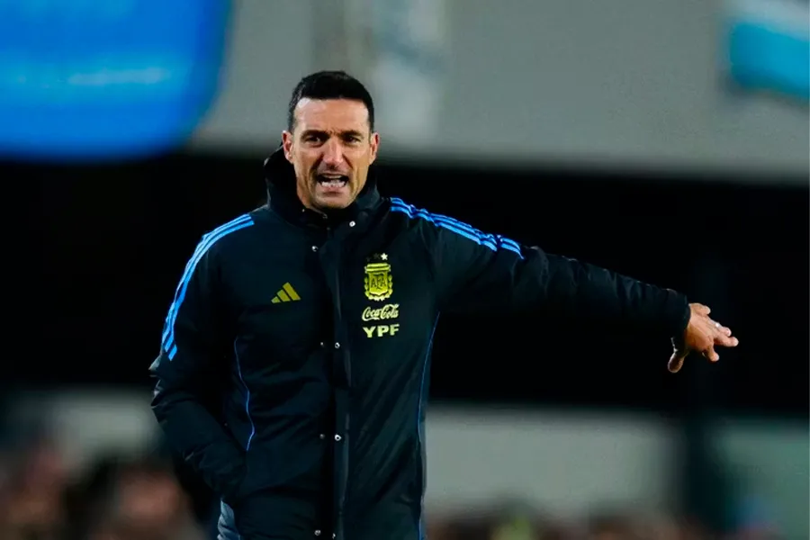 Skalonidən kritik qərar: Argentina millisi ilə yeni müqavilə yoldadır!