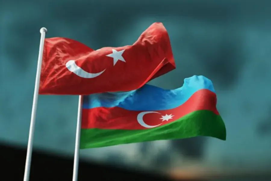 Azerbaijan is not the Crimean Khanate, and Türkiye is not the Ottoman Empire