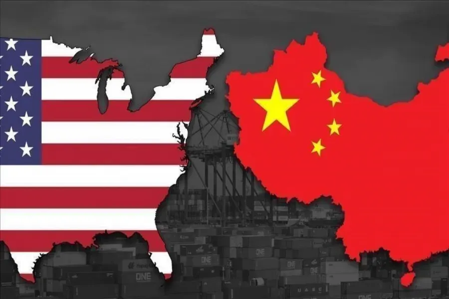 Trump and Xi back down – $60 billion deal