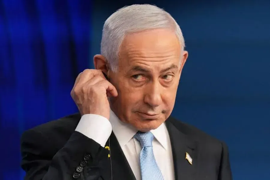 Netanyahu makes secret visit to this country