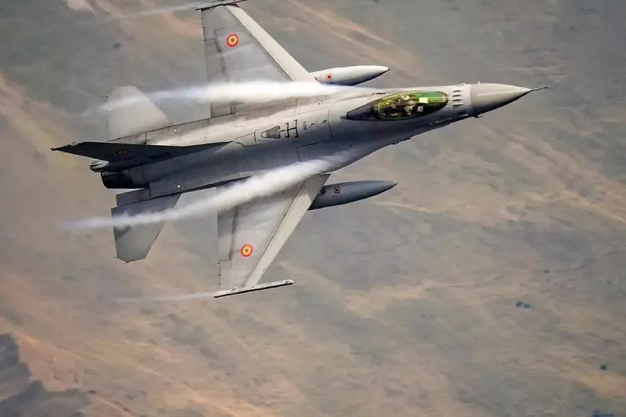 BREAKING: Russian drone targets checkpoint on Polish border