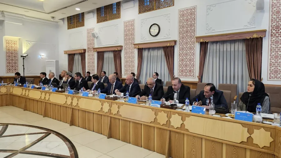 Bakı-Tehran xəttində hərəkətlilik - Yeni RAZILAŞMA — 3