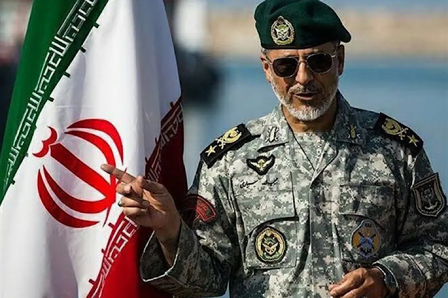 İranlı admiraldan düşmənlərə XƏBƏRDARLIQ: “İstənilən vaxt…”