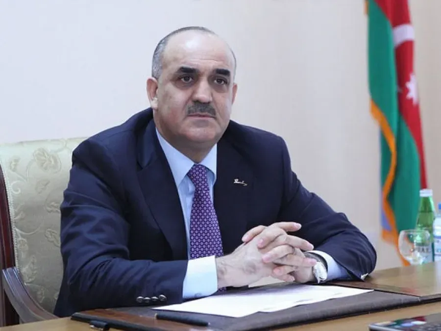 Former minister Salim Müslümov starts teaching after release from prison – EXCLUSIVE