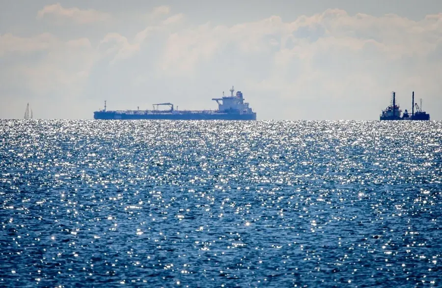 Another ship hit in the Strait of Hormuz