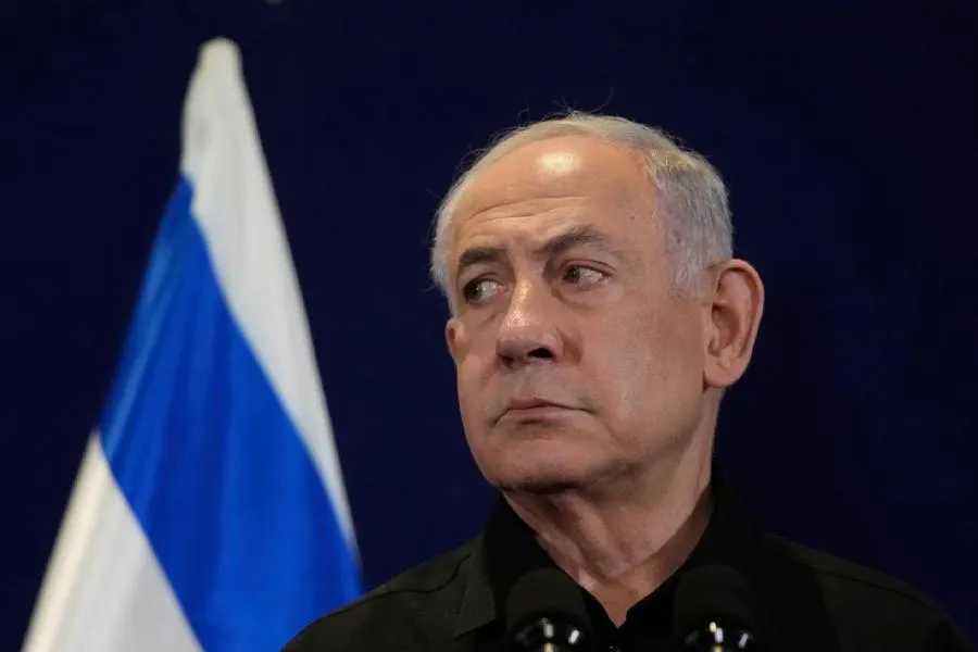 Netanyahu kimi hədələdi? - "Bizə ilişməyin — nə indi, nə də sonra!"