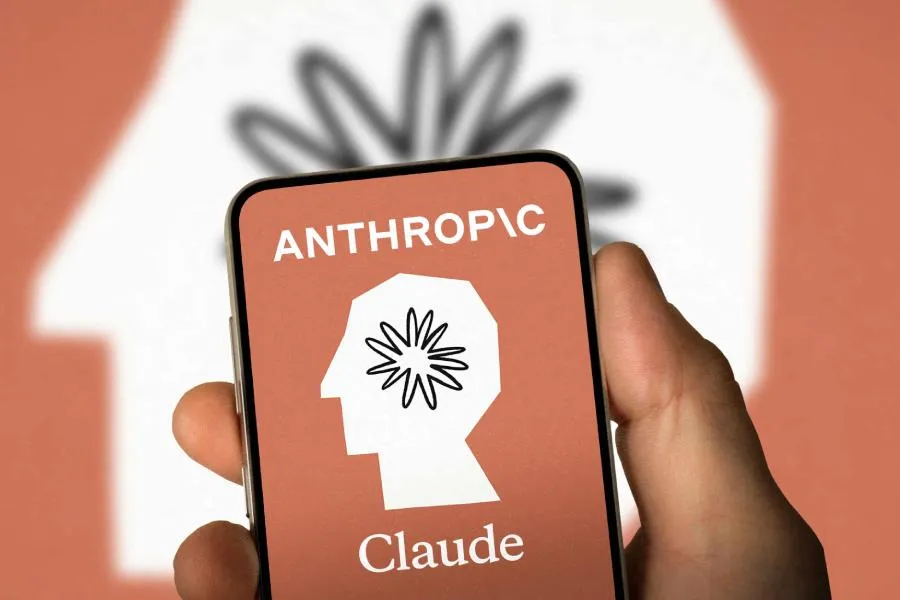 Məşhur AI tətbiqi işləmir - "Anthropic" şirkətində nə baş verir?