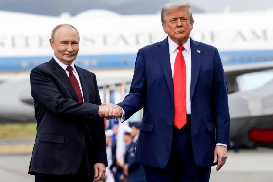 Putinlə Trampın görüşü havada qaldı - Moskva hələ hazırlığa başlamayıb