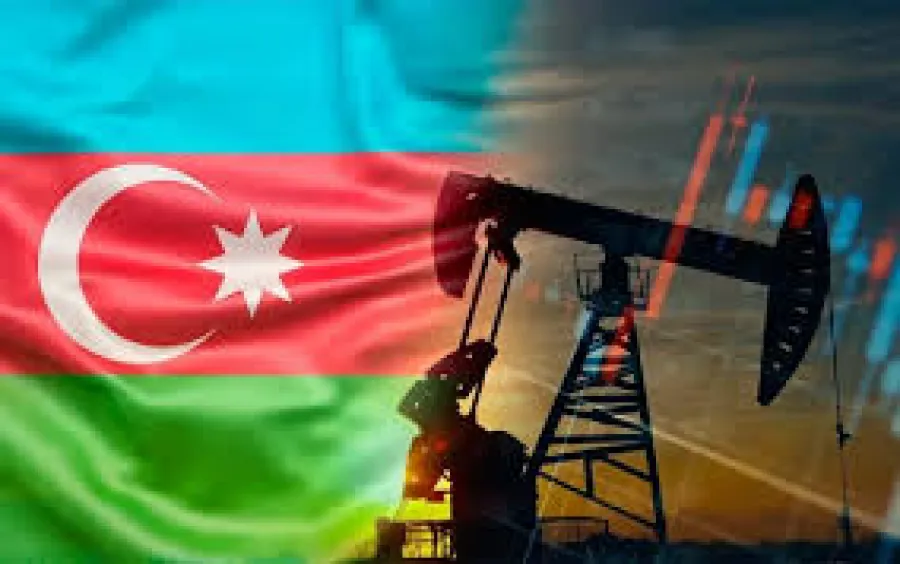 Цена азербайджанской нефти снова снизилась