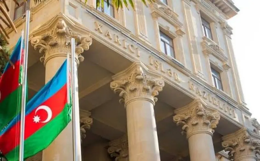 МИД Азербайджана поздравил Ботсвану с Национальным днем