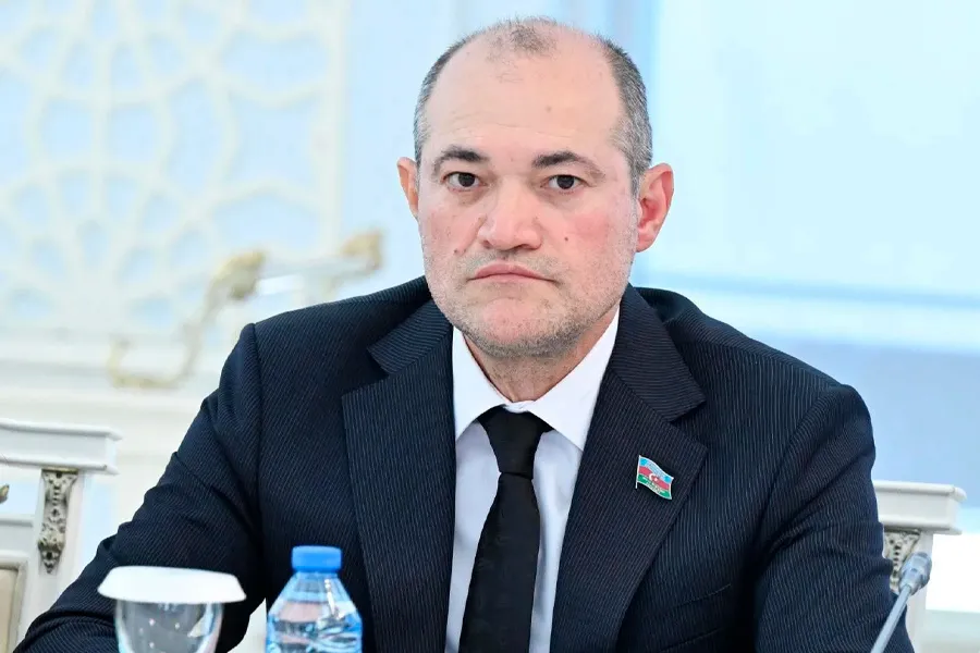 Gənclər üçün artıq əsas sual uşaqların neçə nəfər olacağı deyil - Razi Nurullayev