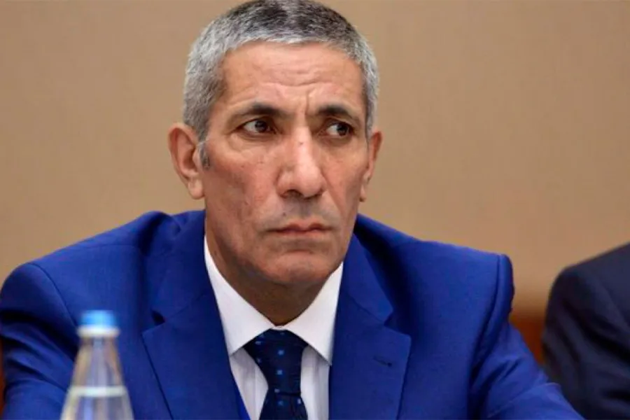 Siyavuş Novruzov: Bələdiyyələr 300-500 min evdən vergi toplaya bilmir