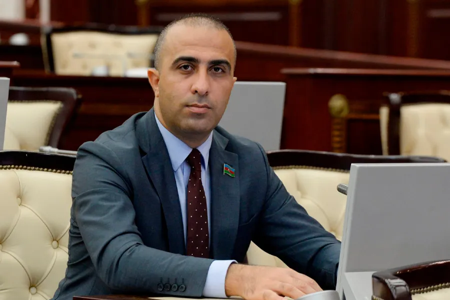 Deputat cəmiyyəti çaşdıranlara cəza istədi