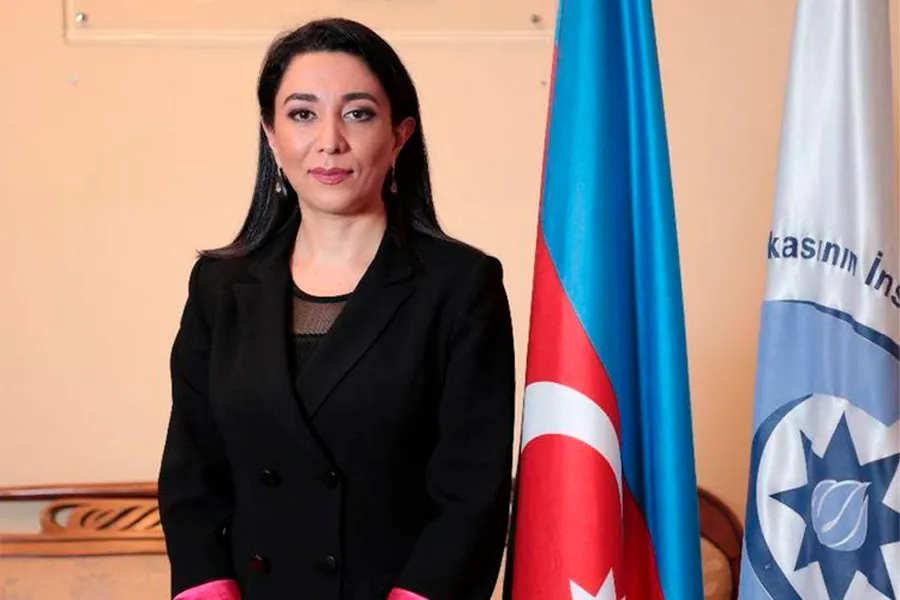Ombudsmanın maaşı 12 min manat olacaq
