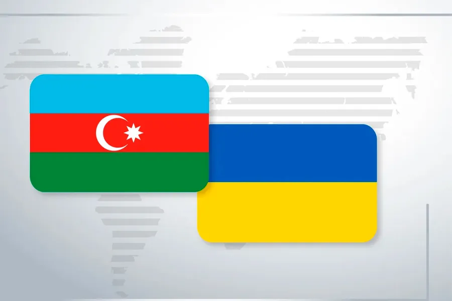 “Azərbaycan-Ukrayna arasında hökumət rabitəsi üzrə Saziş”ə dəyişiklik təsdiqləndi