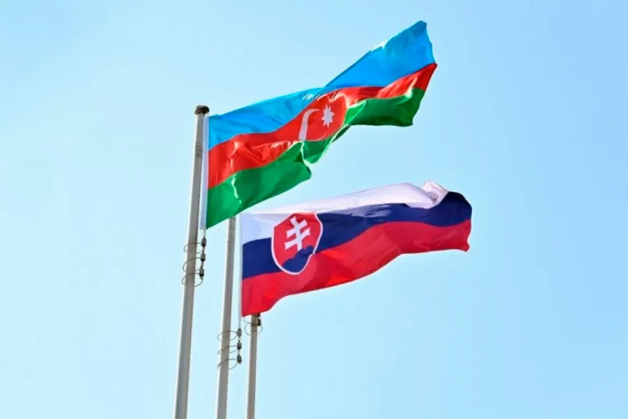 “Azərbaycan-Slovakiya arasında məxfi məlumatların mühafizəsinə dair Saziş” təsdiqləndi