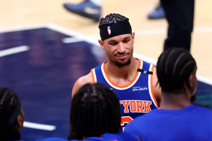 “Bir daha bu sualı verməyin!” - NBA çempionu acı həqiqəti açıqladı!