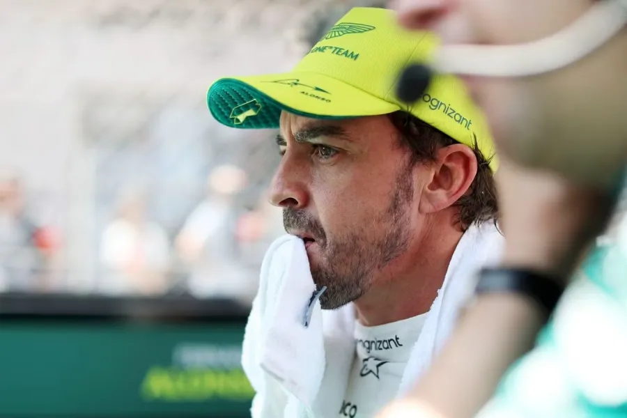 2 qat dünya çempionundan sərt mesaj: ““F1” hələ də məni özünə cəlb edir!”