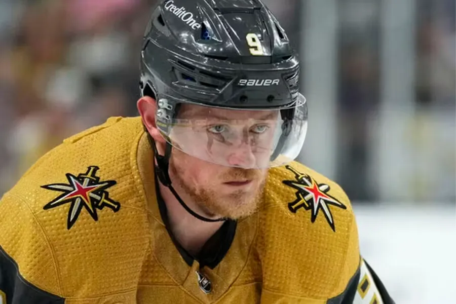 Sürət rekordu: Cek Aykel NHL tarixinin ən yaxşıları sırasına adını yazdırdı!