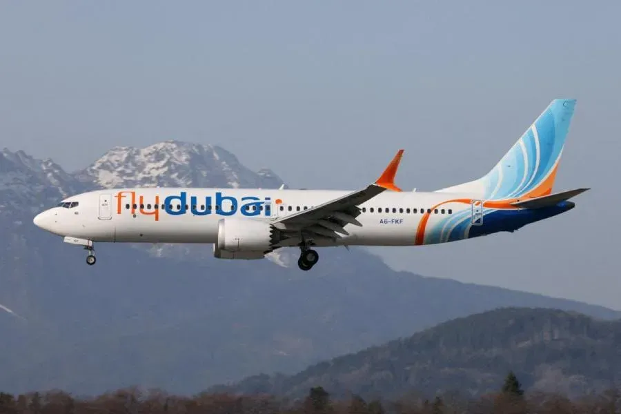 Israel on Flydubai flight incident: “The intention was to…”