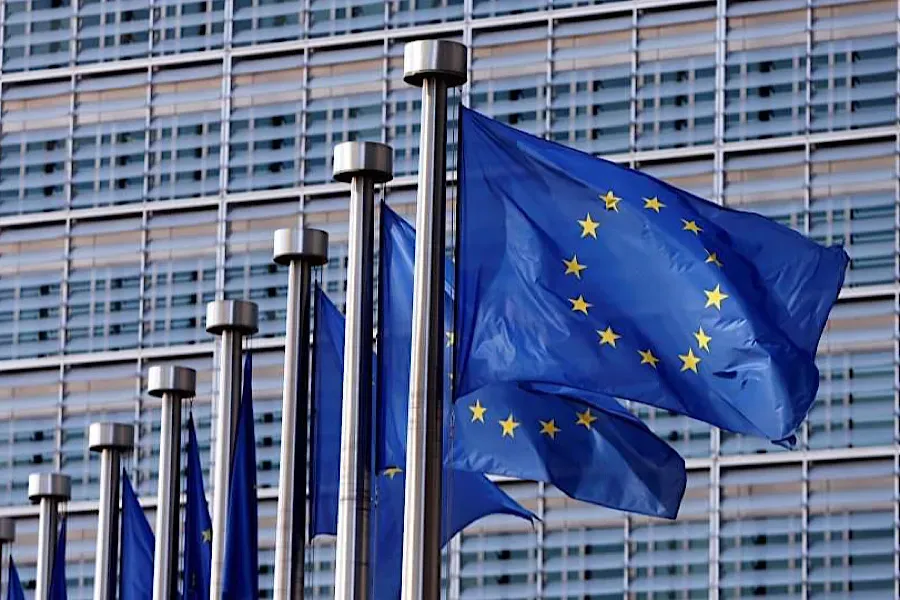 EU moves to EMERGENCY communications system for crises