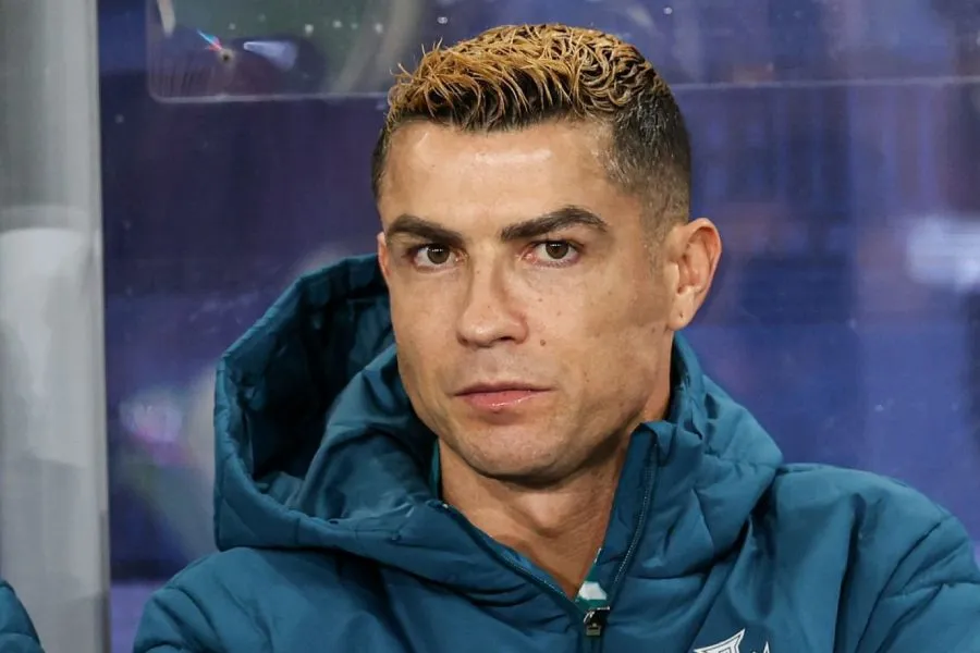 Ronaldudan sirr dolu gediş: “Hər şeyi vaxtı gələndə açıqlayacağam!”