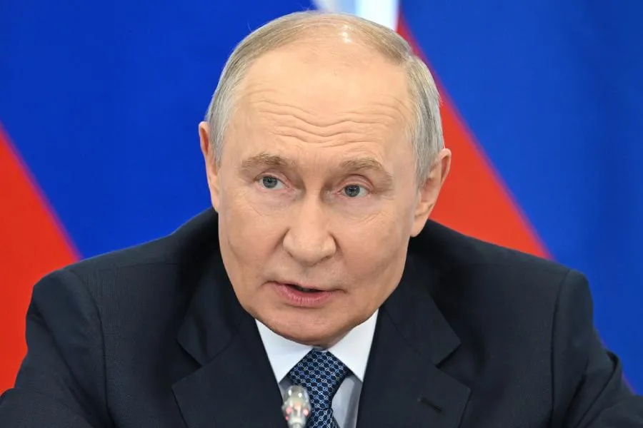 Putin dünyanı gözləyən TƏHLÜKƏDƏN danışdı: Hələ nə baş verdiyini anlamırıq...