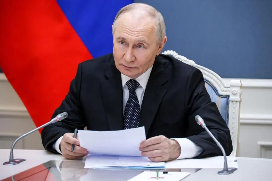"Kalininqrada hücum olsa..." – Putin bütün silahları işə salır