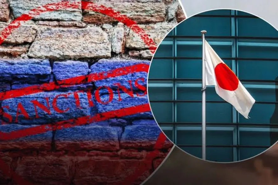Япония готовит новые санкции против России — в списке есть и «теневой флот»