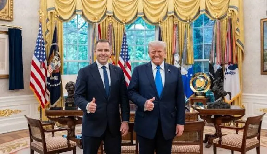 Трамп разместит американскую военную базу в Польше