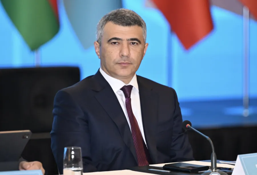 “Süni intellektdən soruşdum ki, hakimi əvəz edə bilərmi?” - İnam Kərimov