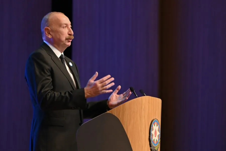 Prezidentdən maaş və pensiyalarla bağlı şad xəbər
