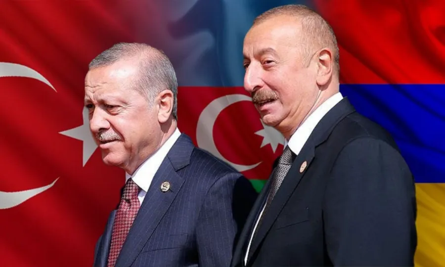 Azərbaycan məsələsi NATO-nu qarışdırdı -  Fransadan təxribat