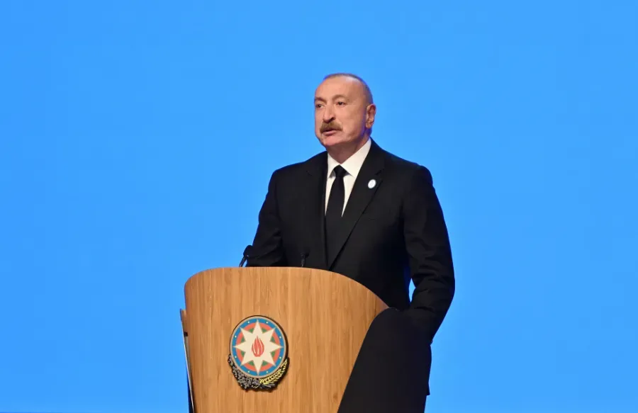 President’s remarks spark concern in Yerevan – ANALYSIS