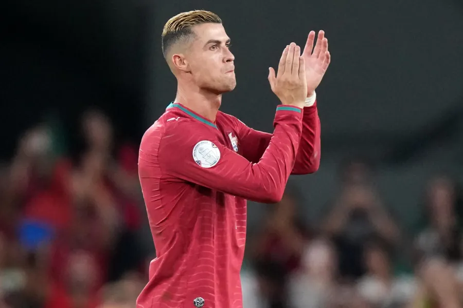 Portuqaliyada Ronaldu həyəcanı: Federasiya ulduz futbolçu ilə sülh bağlayır!