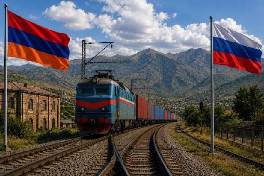 Rusiya Ermənistandan  cavab gözləyir