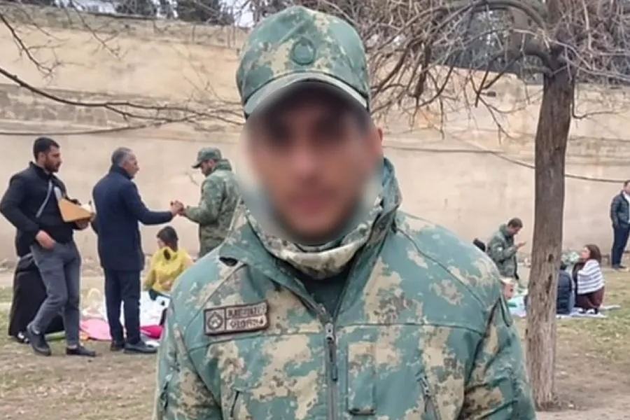 Ermənistan Azərbaycan hərbçisi ilə bağlı yayılan xəbərləri təkzib etdi