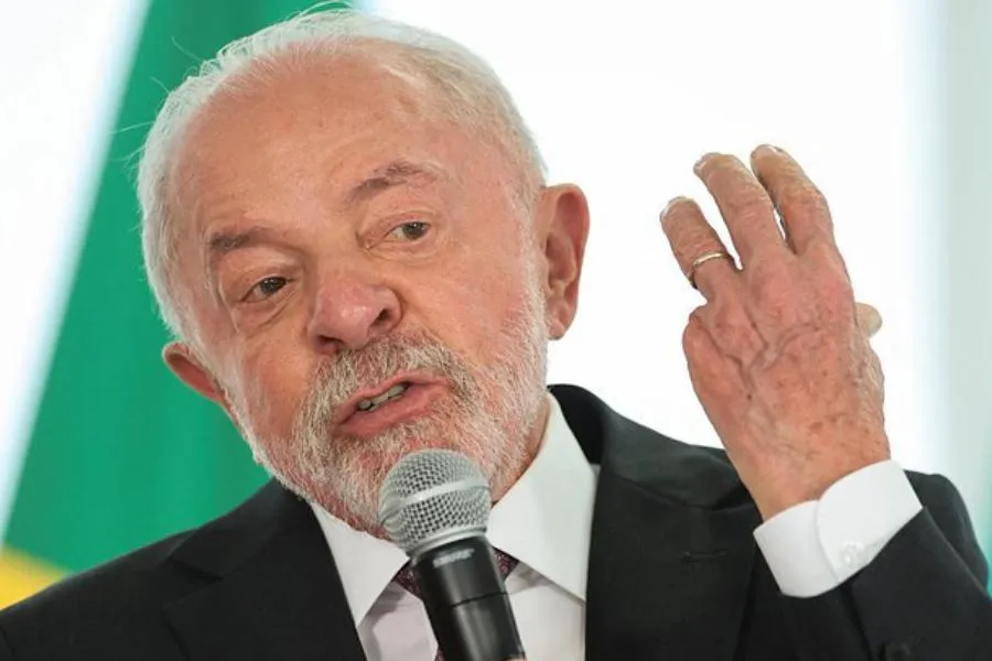 80 yaşlı Braziliya Prezidenti: "120 yaşa qədər yaşayacam"