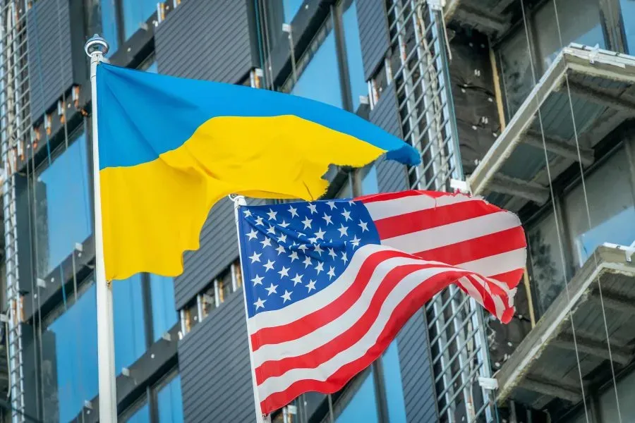 US-Ukraine fund closes first critical minerals investment deal