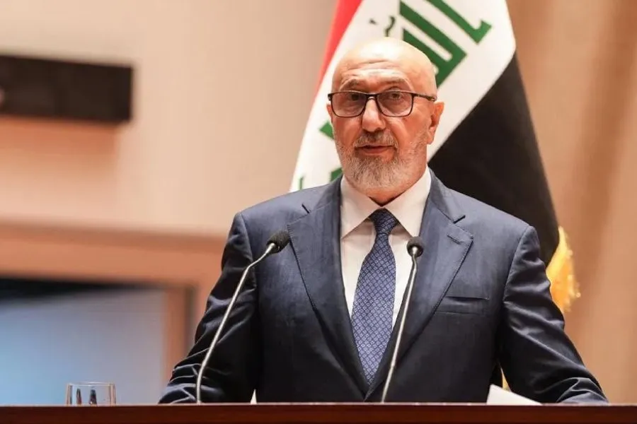 İlham Əliyevdən İraq Prezidentinə təbrik: “Əməkdaşlığımızın genişləndirilməsi üçün birgə səylər göstərəcəyik”
