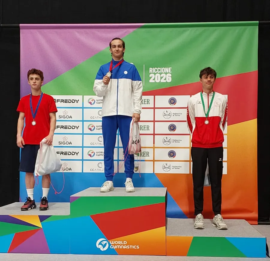 Batutçularımız beynəlxalq turnirdə 6 medal qazandılar — 3
