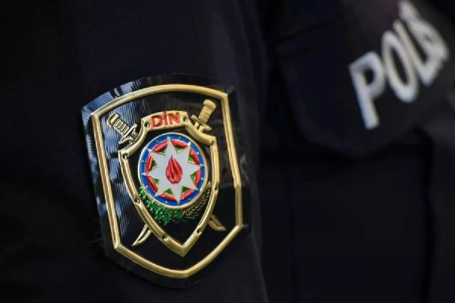 DİN narkotiklə bağlı əməliyyatlar keçirib, saxlanılanlar arasında İran vətəndaşı da var