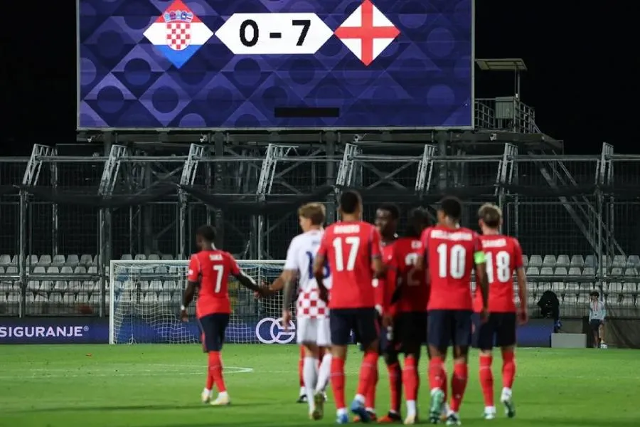 UEFA Millətlər Liqasında III turun növbəti oyunları keçirildi - Nəticələr  