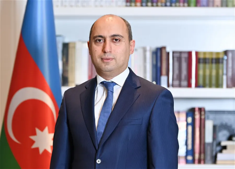 Nazir müəllimlərin əsas missiyasını AÇIQLADI