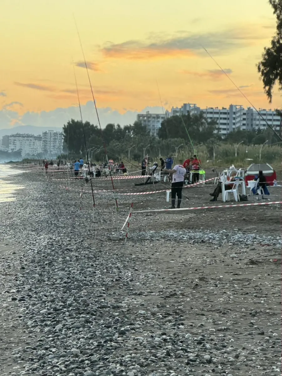 Milli idman tariximizə daha bir parlaq qələbə: Bakı Balıqçılar Klubu zirvədə! — 2