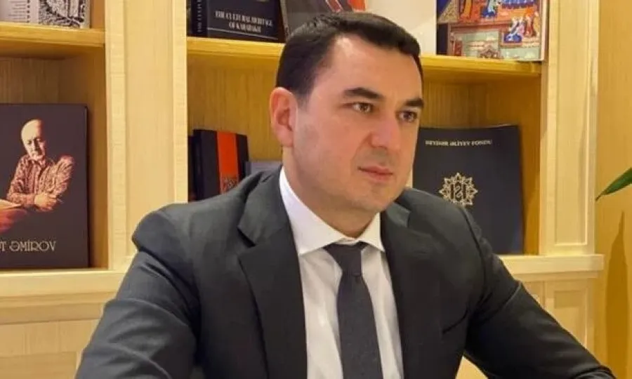 Nazirin xalası oğlu mənimsədiyi pulu dövlətə ödədi
