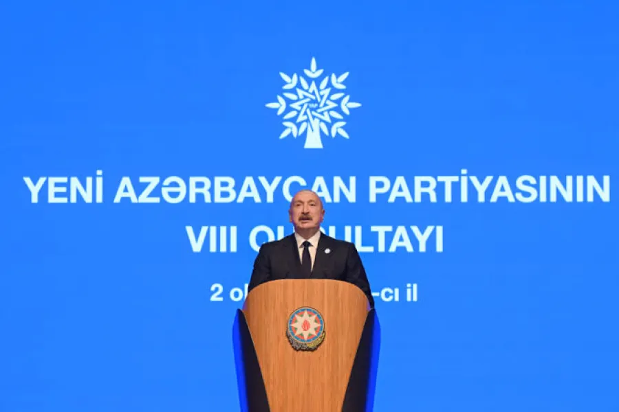 Президент не назвал имен, но эти страны «АТАКОВАЛИ» Азербайджан
