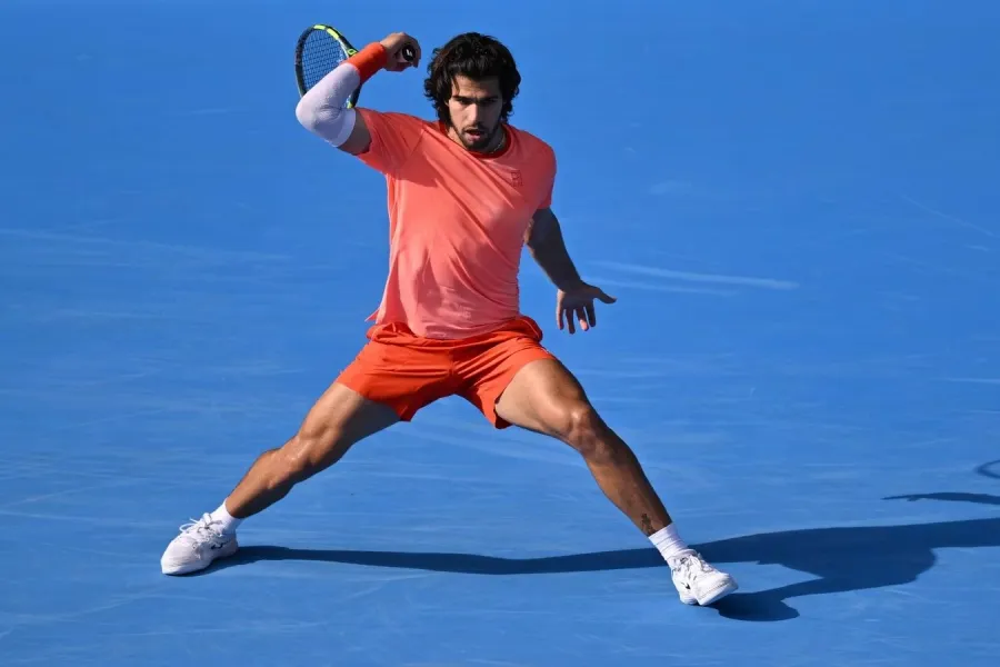 Nadalın mentallığı, Cokoviç taktikası: Alkaras xəyalındakı tennisçini təsvir etdi!