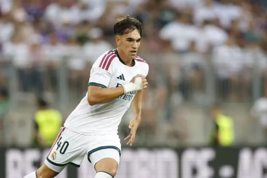 Transfer bazarında böyük hərəkətlilik: Balde PSJ-yə keçməyə yaxındır!