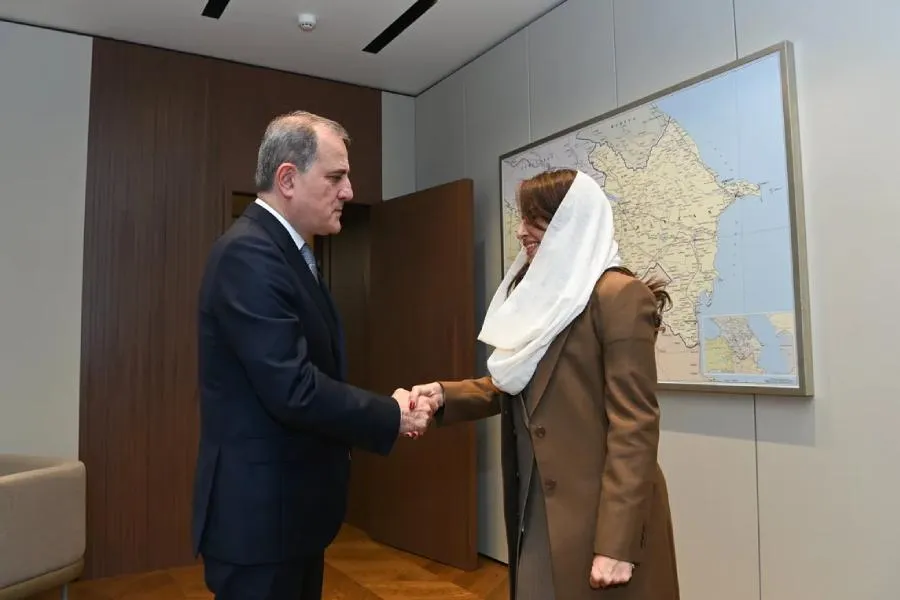Azərbaycan süni intellekt və rəqəmsal iqtisadiyyatda necə irəliləyir?